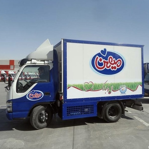 عقد قرارداد با تامین کنندگان